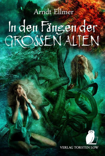 Den fängen der - den,