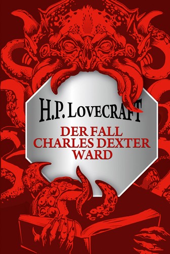 Lovecraft der fall - h.p.,