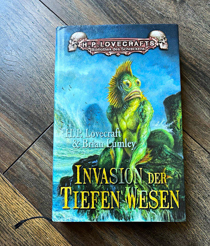 Festa sammlerausgabe invasion - festa, sammlerausgabe: