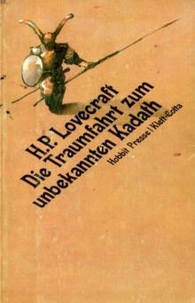 Die traumfahrt zum unbekannten - die,