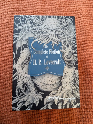 The complete fiction p - the,