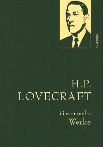 Gesammelte werke p - h.,