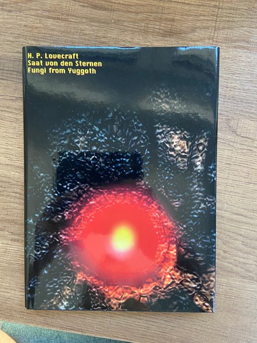 Lovecraft saat von - lovecraft,