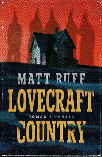 Lovecraft country - lovecraft,