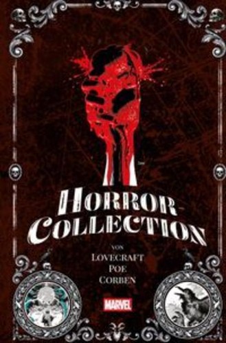 Horror collection von - horror-collection,