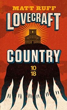 Lovecraft country von ruff - country,