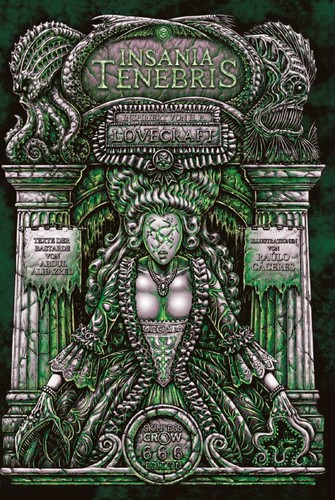 Insania tenebris p - h.,
