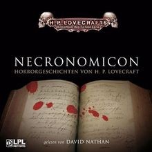 Necronomicon von lovecraft - necronomicon,