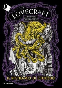 Richiamo cthulhu von - richiamo, di