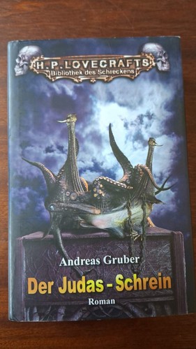 Andreas gruber der - gruber,