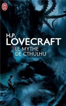 Mythe cthulhu von - le,