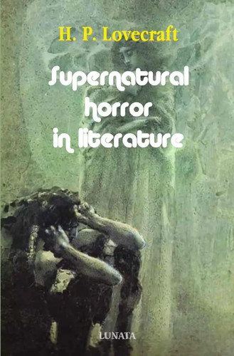 Supernatural horror - supernatural, in