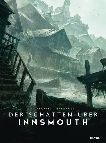 Der schatten über innsmouth - schatten,