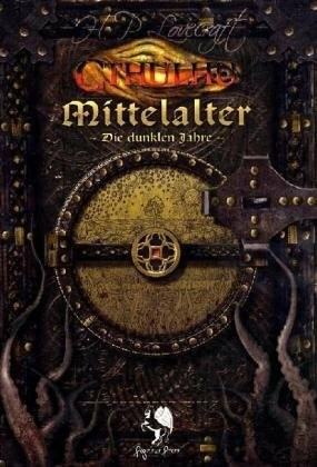 Cthulhu mittelalter die - cthulhu,,