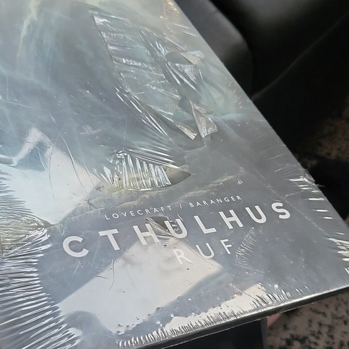Heyne lovecraft cthulhus - heyne, p.