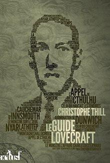 Guide lovecraft buch - le,