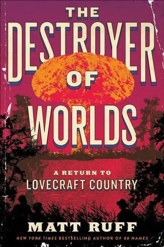 The destroyer worlds a - the,