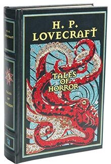 Lovecraft tales of - tales,