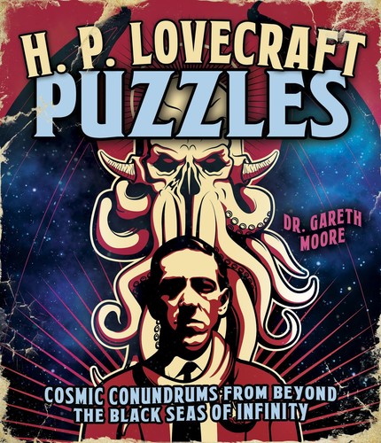 Puzzle lovecraft cosmic - h.,