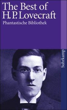 The best lovecraft - best, of