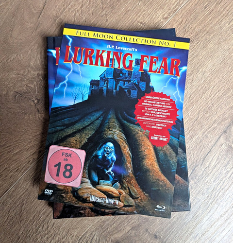 Lovecraft s lurking - lovecraft’s,