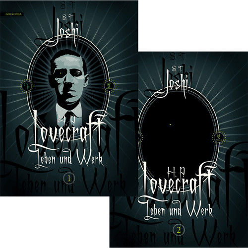 Lovecraft leben und - und, werk.