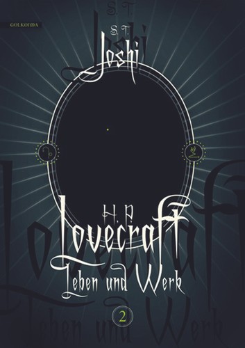 Lovecraft leben und - p.,