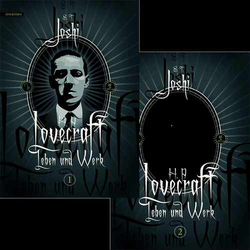 Lovecraft leben und - leben,