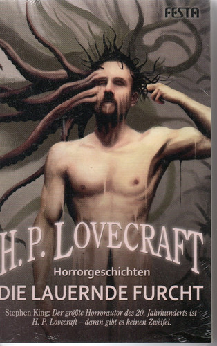 Lovecraft gesamtwerk in - p.,