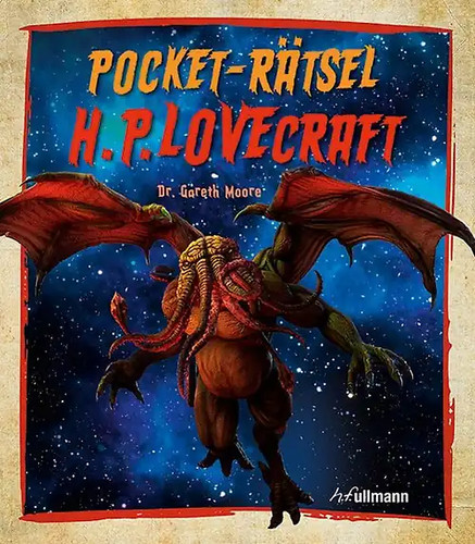 Pocket rätsel p - rätsel:, h.