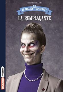 Collège lovecraft tome - le, lovecraft,