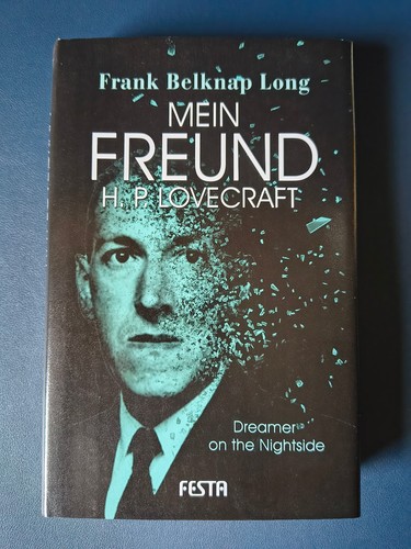 Mein freund lovecraft - mein,
