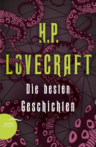Lovecraft die besten - h.,