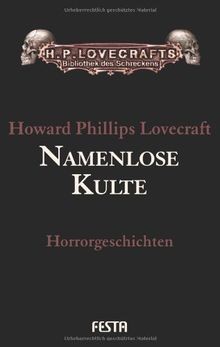 Howard phillips lovecraft - lovecraft,