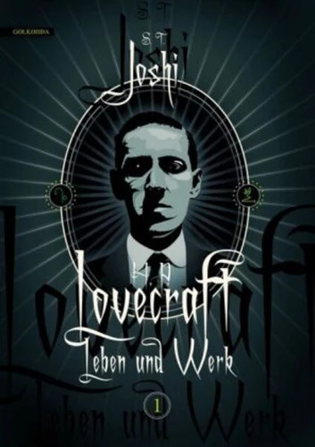 Lovecraft leben und - h.,