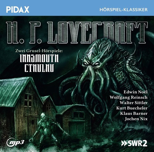 Pidax hörspiel klassiker h - pidax,