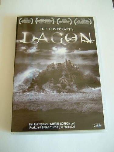 Dagon - , (h.p.