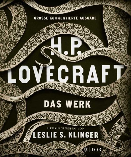 Lovecraft h p - h.,