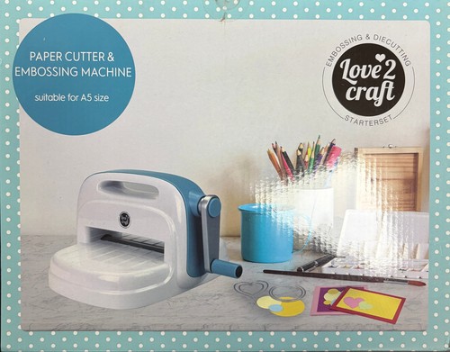 Love2craft paper cutter - paper, &