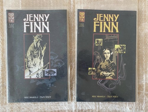 Jenny finn lovecraft - jenny,