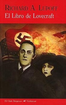 Libro lovecraft von - libro,