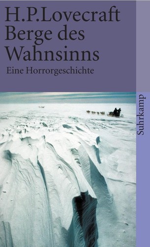 Berge des wahnsinns - des,