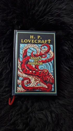 Lovecraft tales of - lovecraft,