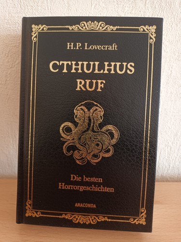 Cthulhus ruf die besten - cthulhus, ruf.