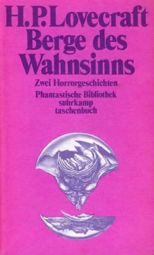 Berge des wahnsinns zwei - des,