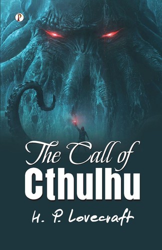 The call cthulhu p - h.,